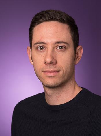 Zackary Hawley